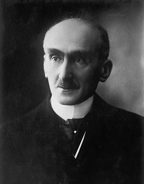 Bergson