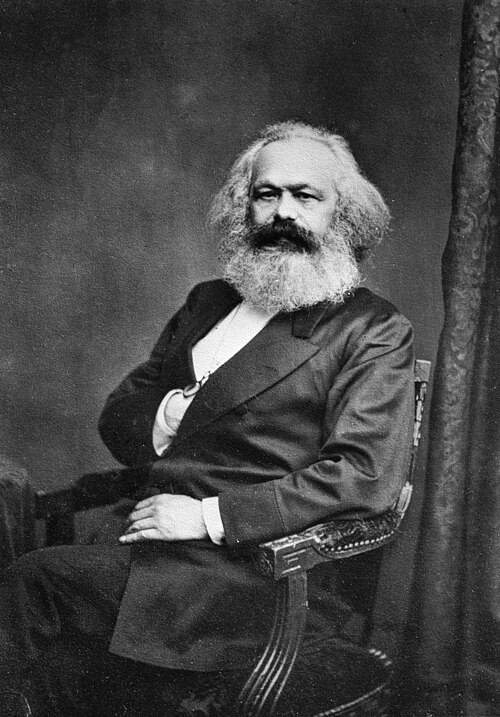 Marx