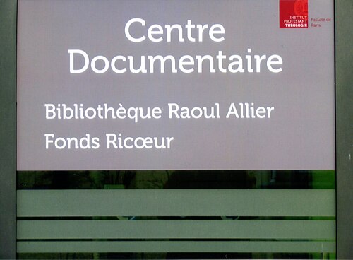 Paul Ricœur