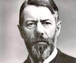 Max Weber