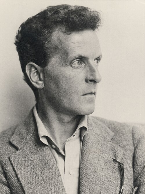 Wittgenstein